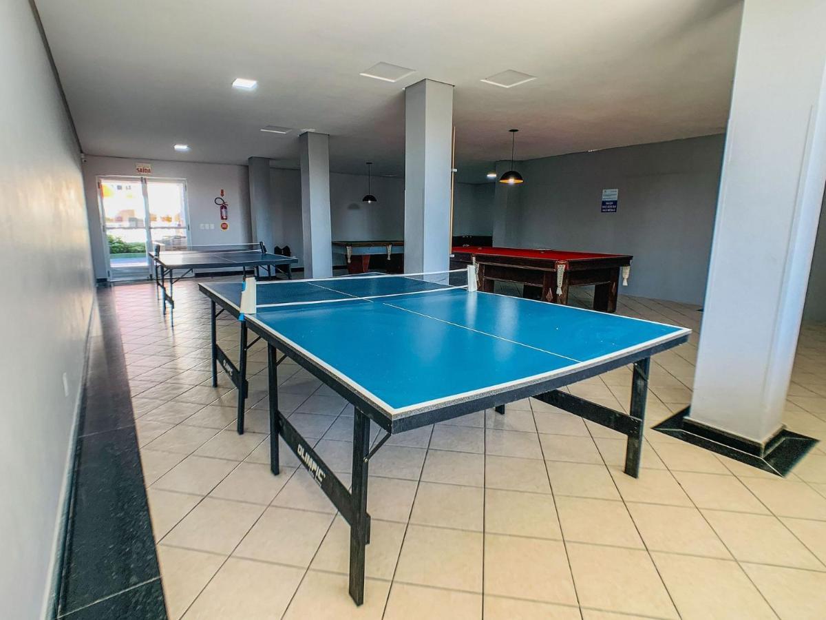 Flat Para 3 Pessoas - Hb46F Florianopolis Ngoại thất bức ảnh