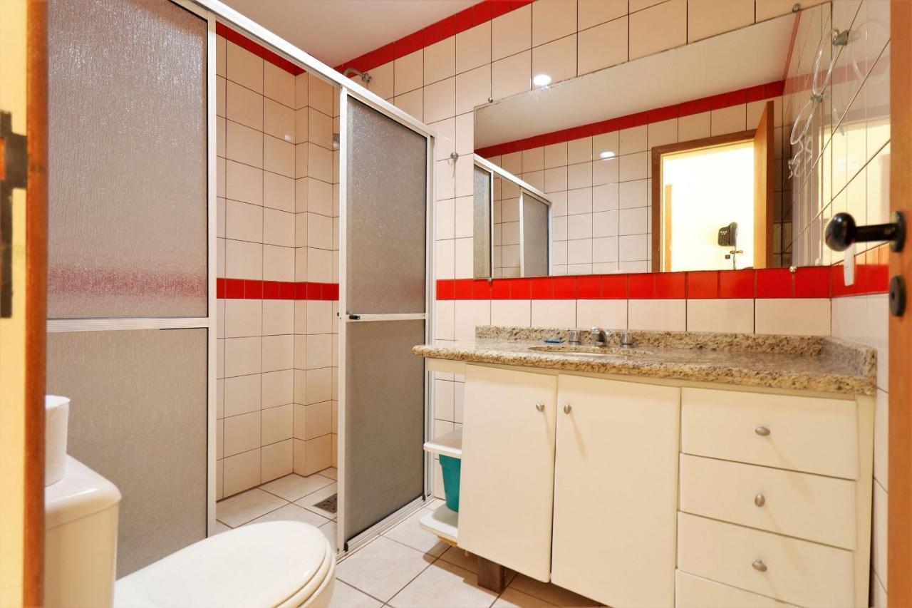 Flat Para 3 Pessoas - Hb46F Florianopolis Ngoại thất bức ảnh