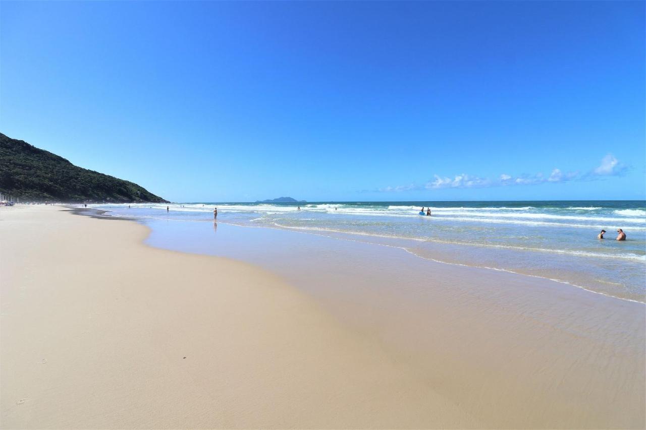 Flat Para 3 Pessoas - Hb46F Florianopolis Ngoại thất bức ảnh